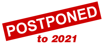 postponed postponed